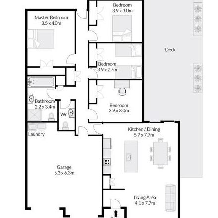 Space to Nest - Photo 1