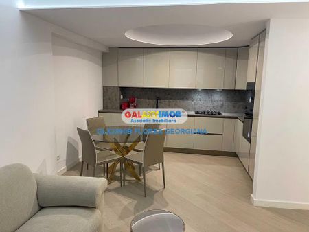 Inchiriere apartament 3 camere Cortina North - Photo 5