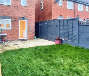 2 bedroom semi-detached house to rent - Photo 1