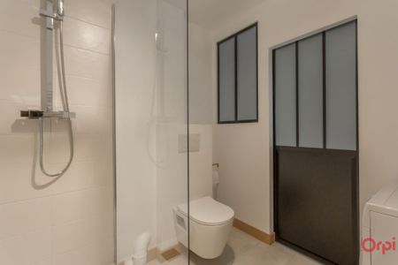 Location Appartement 1 pièce Meublé 24m² ST MICHEL SUR ORGE 91240 - Photo 5