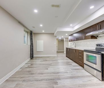 For Lease - 99 Masters Green Crescent Unit# lower, Brampton, Ontario - Photo 3