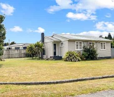 TOKOROA - 3 BEDROOMS - Photo 1