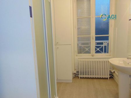 Studio avec Terrasse - Photo 4