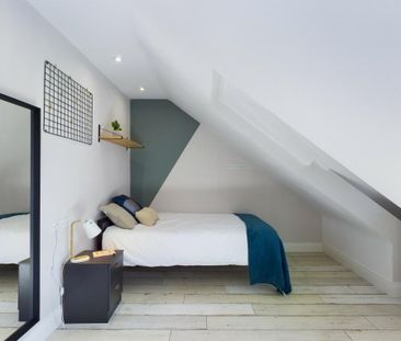 1 bedroom in a house share to rent - Photo 1