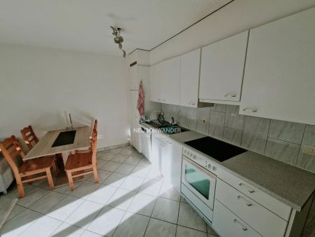 A louer appartement de 3.5 pièces à Chevenez - Foto 4