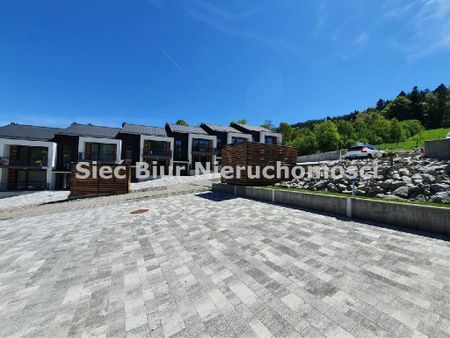 Mieszkanie śląskie Szczyrk powierzchnia 60.0 m² C30-WM-13915 - Фото 4