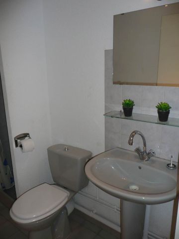 Studio meublé Grenoble - Photo 5