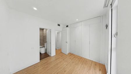 Piso de alquiler en Virgen del Cortijo - Manoteras - Foto 4