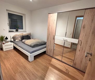 Nachmieter gesucht – 2-Zimmer-Neubauwohnung - Foto 3