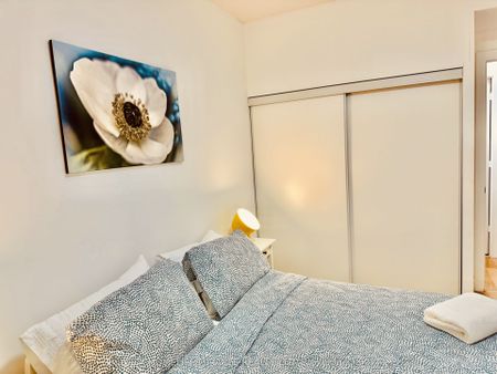 Verve Lofts , #1905 - Photo 5