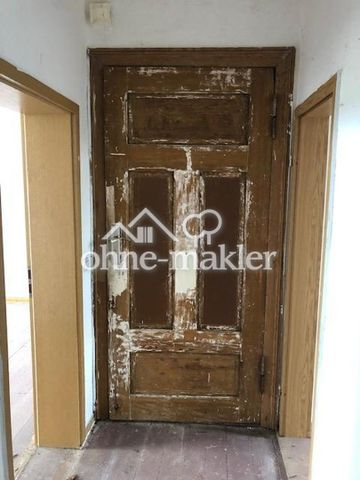 Grosses 6 Zi. EFH, neue Heizung, 140 qm WFl, 884 qm Grund, 1.600 NKM - Photo 5