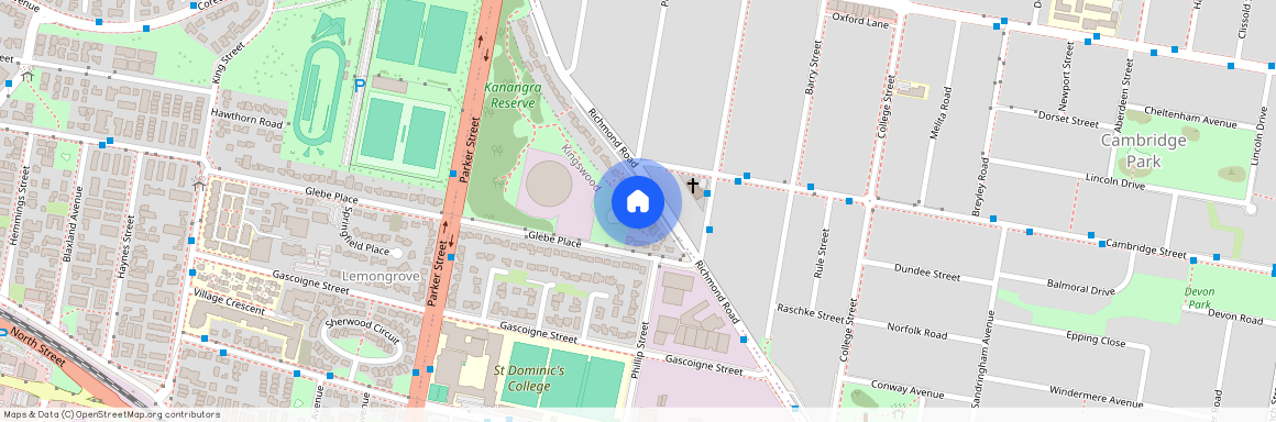 87a Richmond Road, NSW 2747, Cambridge Park