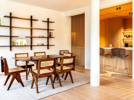 Tout savoir sur cet appartement à Woluwe-St-Pierre, à Woluwe-St-Pierre - Foto 3