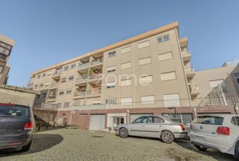 Apartamento T3 em Braga