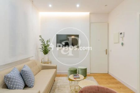 Apartamento en alquiler en Lista - Foto 2