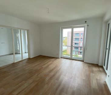 Hier werden Wohnträume wahr // 3.OG Wohnung 2 - Foto 4