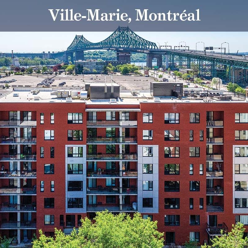 1 Bedroom Available At 2130 Rue Laforce, Montreal - 2130 Rue Laforce, Montréal - Photo 2