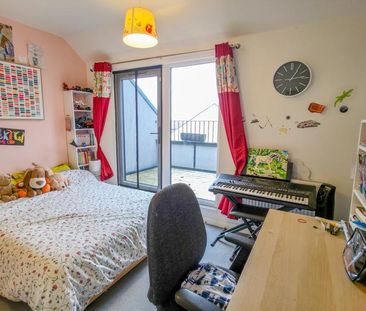 5 bedroom townhouse to rent - Photo 5