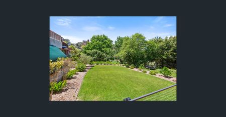 SPACIOUS DECK & GARDEN! - Photo 5