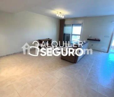 Chalet en alquiler en Altorreal - Photo 1