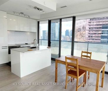 For Lease - 57 St. Joseph Street Unit# 2502, Toronto, Ontario - Photo 6