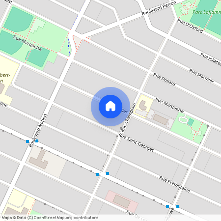 2442 Rue Cartier, Longueuil, Longueuil, Montérégie, J4K 2C8