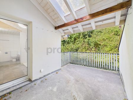 Exklusive 3.5-Zimmer-Wohnung in Langnau im Emmental - Photo 4