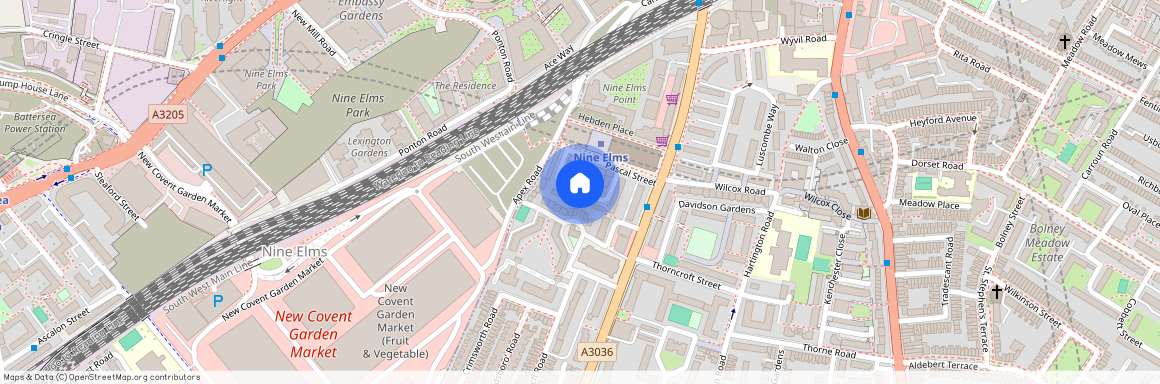 Bramley Crescent, London, IG2