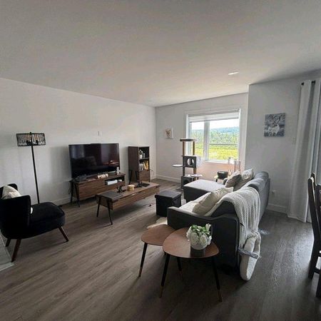 4 et demi a louer decembre - Photo 4