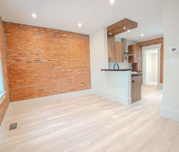 For Lease - 6 Almond Street, St. Catharines, Ontario - Photo 1