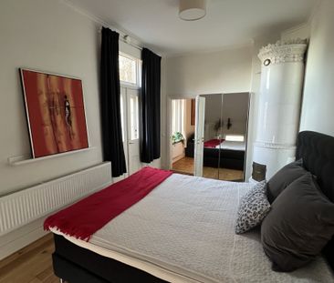 Frösundaviks allé, Solna - Foto 5