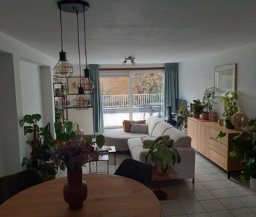 Aangenaam 1-slp-appartement met ruim terras. - Foto 6
