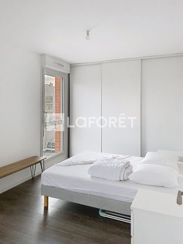 Appartement T2 près de VILLEJUIF à louer - Photo 5