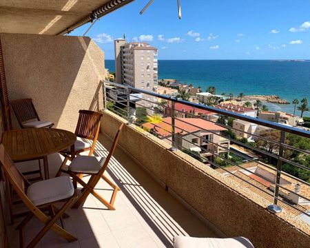 APARTMENT WITH SEA VIEWS - SANTA POLA - Photo 4