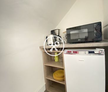 Location Appartement 1 pièce 13m² TROYES 10000 - Photo 3