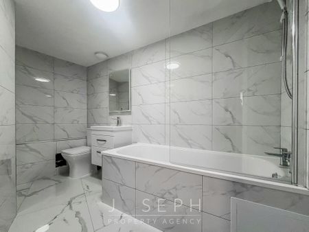 1 bedroom house of multiple occupation to rent - Photo 3