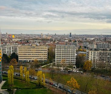Appartement te huur - Photo 4