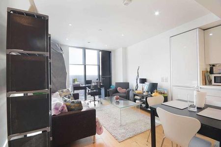 Walworth Road, Kennington, SE1 - Photo 2