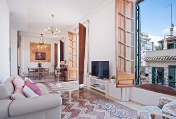 Santa Catalina, Palma De Mallorca