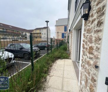 Appartement à louer 2 pièces 45.85m² - Photo 5