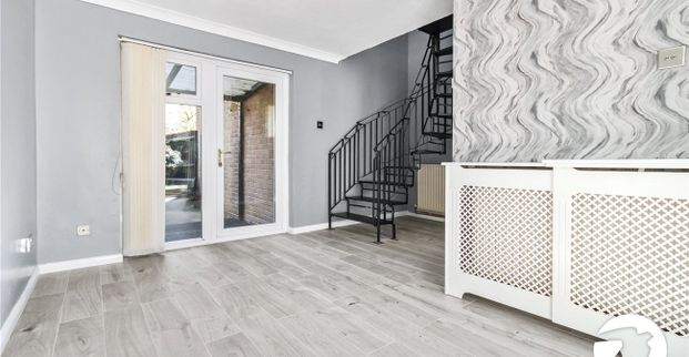 1 bedroom house to rent - Photo 1