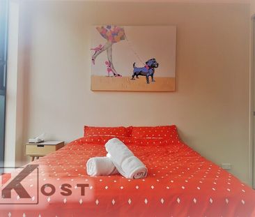 South Yarra - Photo 2