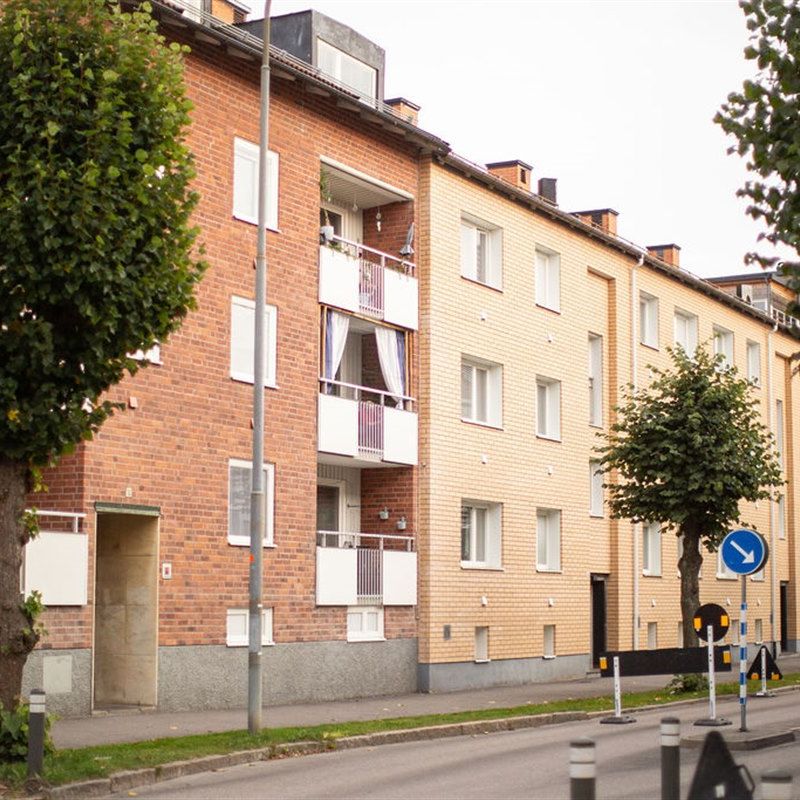 Bondegatan 22 B - Foto 1