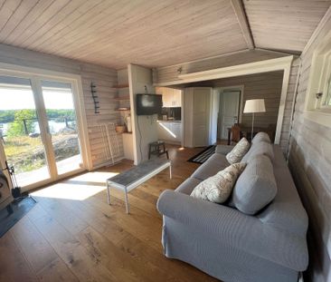 Stenfalksvägen, Farsta - Foto 1