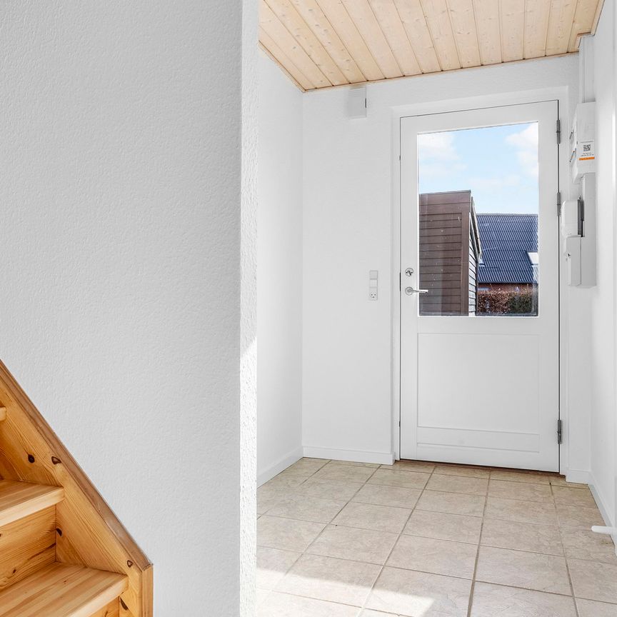 Mosevænget 65, 4180 Sorø - Photo 1