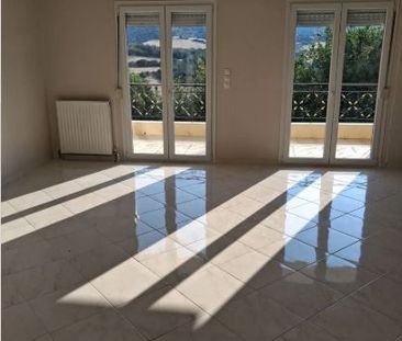 Μεζονέτα για ενοικίαση Ασπρόβρυση (Ωραιόκαστρο) - Photo 6