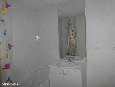 Appartement T3 à louer - 64 m² - Photo 5