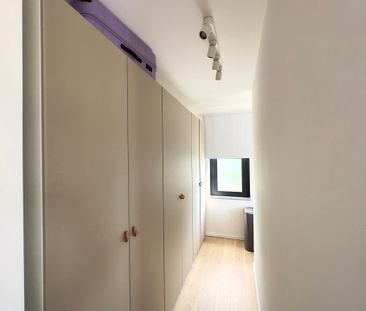 Rue Marguerite Bervoets, 1190, Forest - Photo 1
