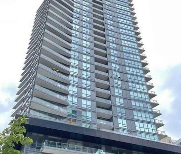 For Lease - 30 Roehampton Avenue Unit# 1106, Toronto, Ontario - Photo 1