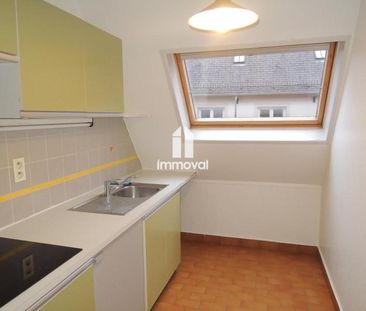 Location Appartement 2 pièces 39m² STRASBOURG 67000 - Photo 3